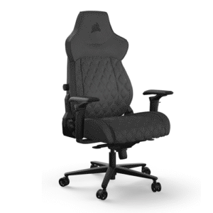 Corsair TC500 Shadow Fabric Charcoal Gaming Chair
