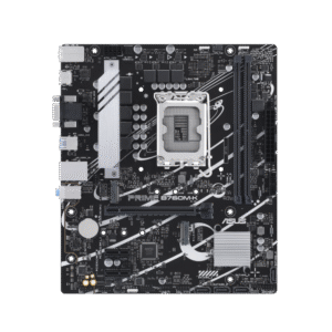 ASUS PRIME B760M-K DDR5 90MB1FI0-M1UAY0 BRAND NEW MOTHERBOARD (3 year warranty )