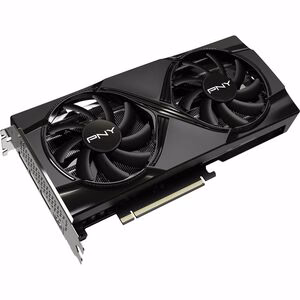 PNY GEFORCE RTX5060TI 16GB OC STEALTH MODE BRAND NEW GRAPHICS CARD