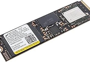 MICROM GEN4 512GB BRAND NEW NVME