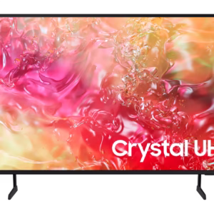 SAMSUNG UA60DU7700RXSG 65 CRYSTAL UHD DU7700 4K BRAND NEW SMART TV