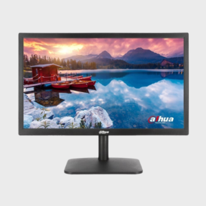 DAHUA 19 INCH DHI-LM19-A202Y LED BRAND NEW MONITOR ( 03y )